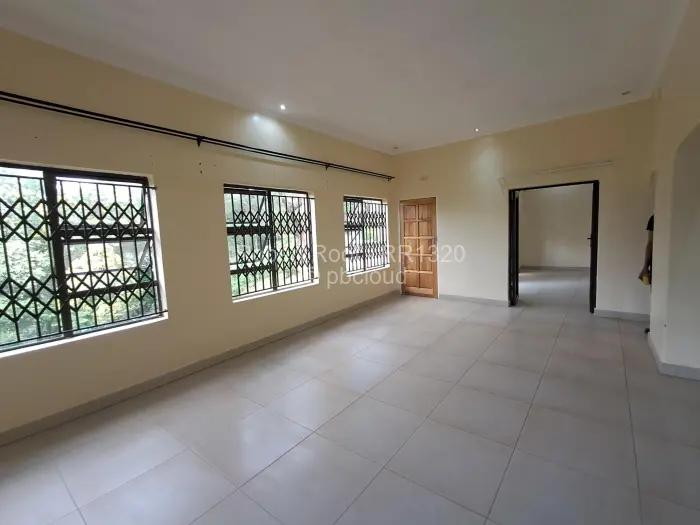 2 Bedroom Cottage/Garden Flat to Rent in Philadelphia, Harare