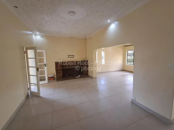 2 Bedroom Cottage/Garden Flat to Rent in Philadelphia, Harare