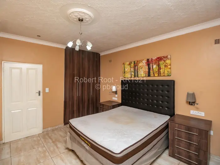 Townhouse/Cluster to Rent in Avondale West