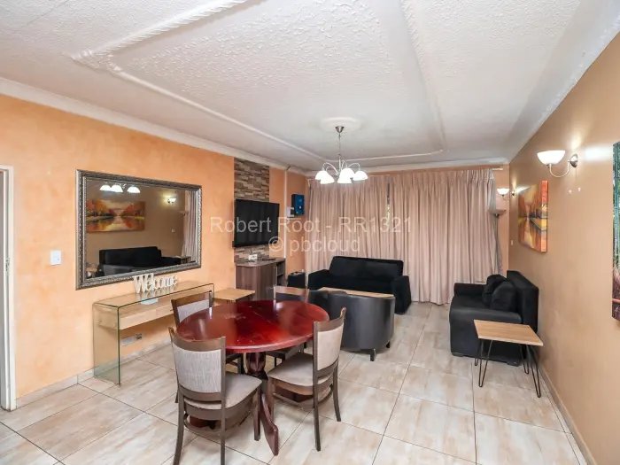 Townhouse/Cluster to Rent in Avondale West