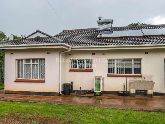 Townhouse/Cluster to Rent in Avondale West