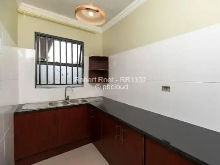 Flat/Apartment to Rent in Marlborough, Harare