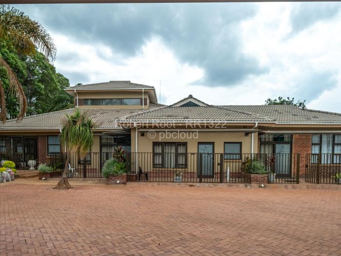 Flat/Apartment to Rent in Marlborough, Harare