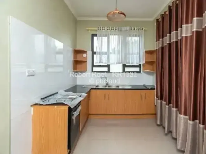 Flat/Apartment to Rent in Marlborough, Harare