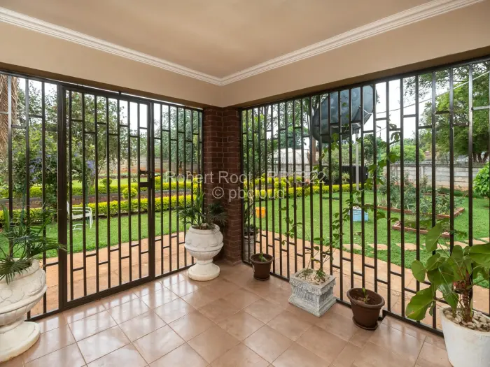 Flat/Apartment to Rent in Marlborough, Harare