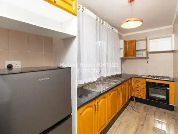 Flat/Apartment to Rent in Marlborough, Harare