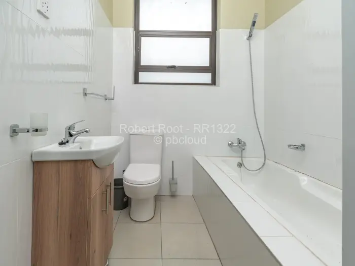 Flat/Apartment to Rent in Marlborough, Harare