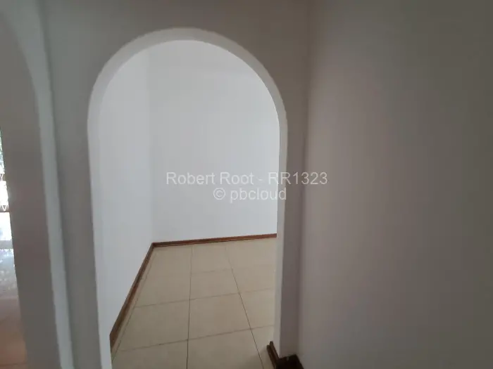4 Bedroom House to Rent in Borrowdale, Harare