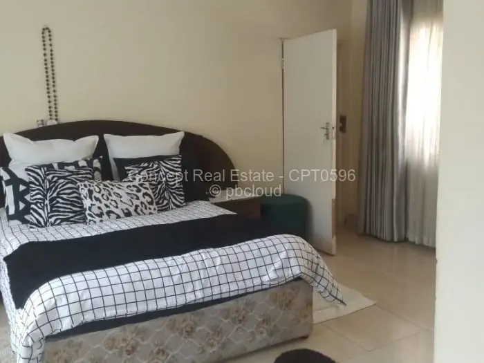 3 Bedroom House for Sale in Greencroft, Harare
