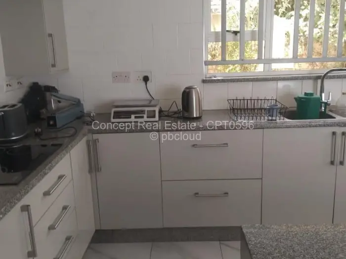 3 Bedroom House for Sale in Greencroft, Harare