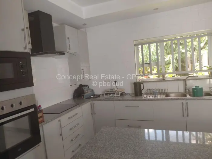 3 Bedroom House for Sale in Greencroft, Harare