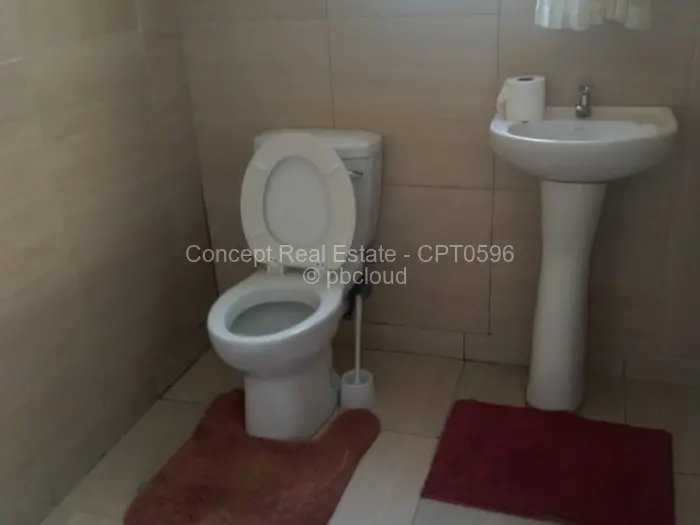 3 Bedroom House for Sale in Greencroft, Harare