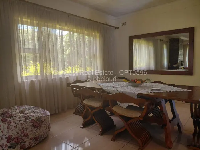 3 Bedroom House for Sale in Greencroft, Harare