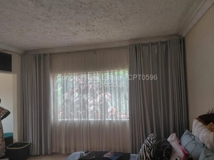 3 Bedroom House for Sale in Greencroft, Harare