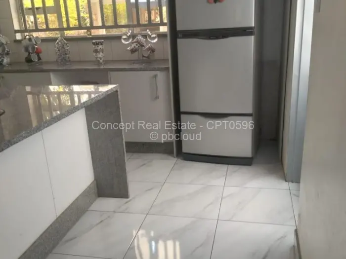 3 Bedroom House for Sale in Greencroft, Harare