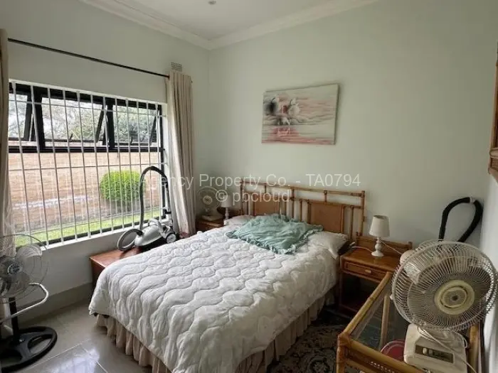 Townhouse/Cluster for Sale in Highlands, Harare