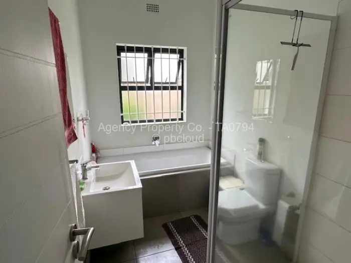 Townhouse/Cluster for Sale in Highlands, Harare