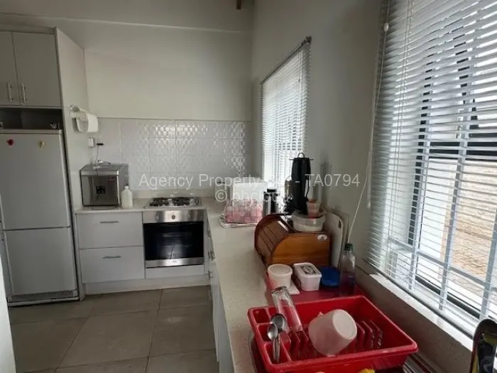 Townhouse/Cluster for Sale in Highlands, Harare