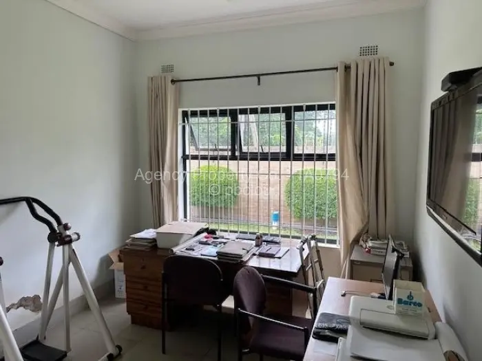 Townhouse/Cluster for Sale in Highlands, Harare