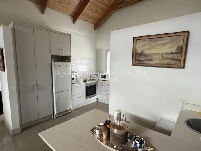 Townhouse/Cluster for Sale in Highlands, Harare