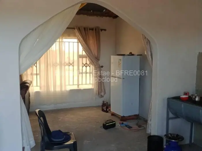 3 Bedroom House for Sale in Chivhu, Chivhu