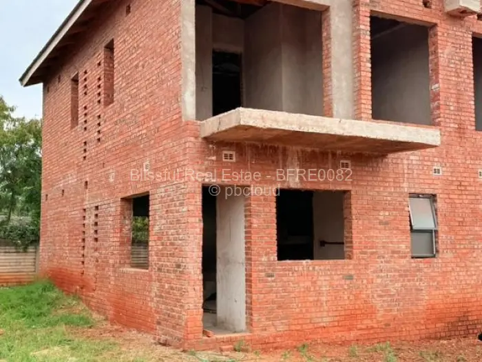 3 Bedroom House for Sale in Helensvale, Harare
