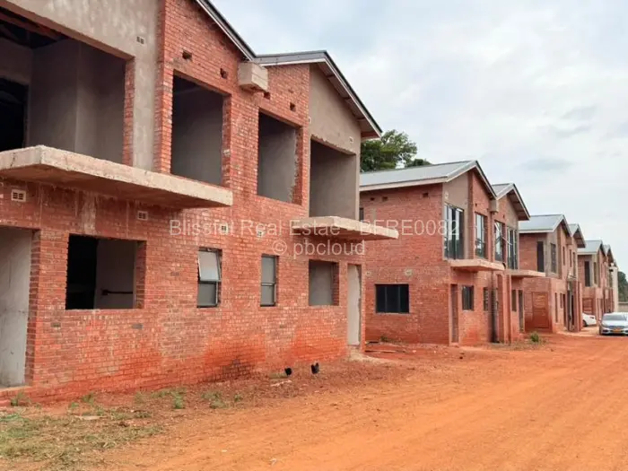 3 Bedroom House for Sale in Helensvale, Harare