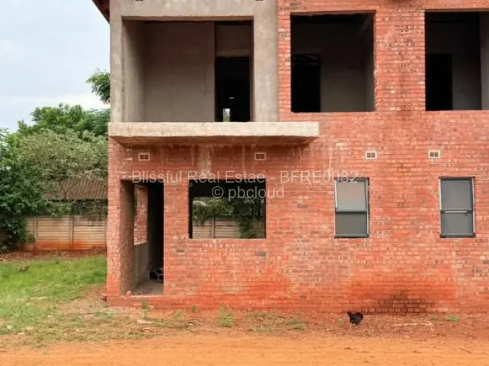 3 Bedroom House for Sale in Helensvale, Harare