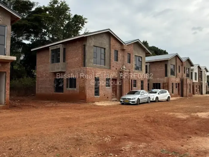 3 Bedroom House for Sale in Helensvale, Harare