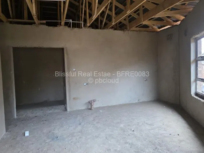 3 Bedroom House for Sale in Glaudina, Harare