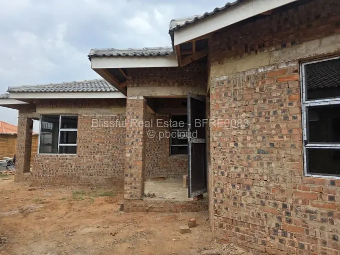 3 Bedroom House for Sale in Glaudina, Harare