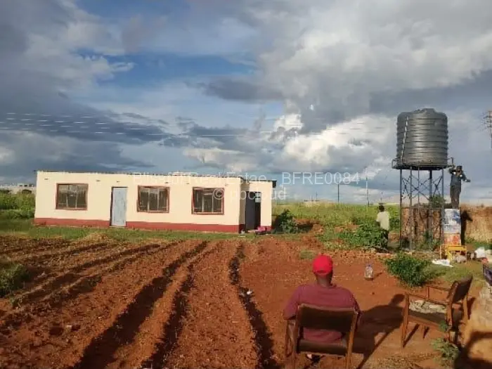 3 Bedroom House for Sale in Damofalls, Damofalls