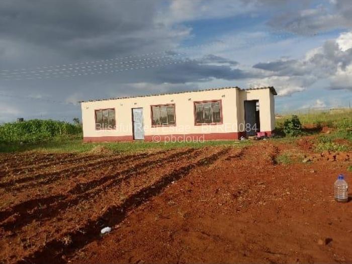 3 Bedroom House for Sale in Damofalls, Damofalls