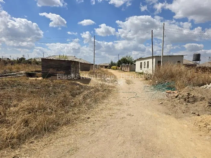 Residential Stand for Sale in Ruwa, Ruwa