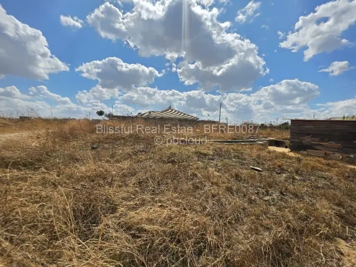 Residential Stand for Sale in Ruwa, Ruwa