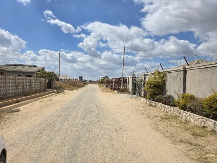 Residential Stand for Sale in Ruwa, Ruwa