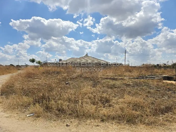 Residential Stand for Sale in Ruwa, Ruwa