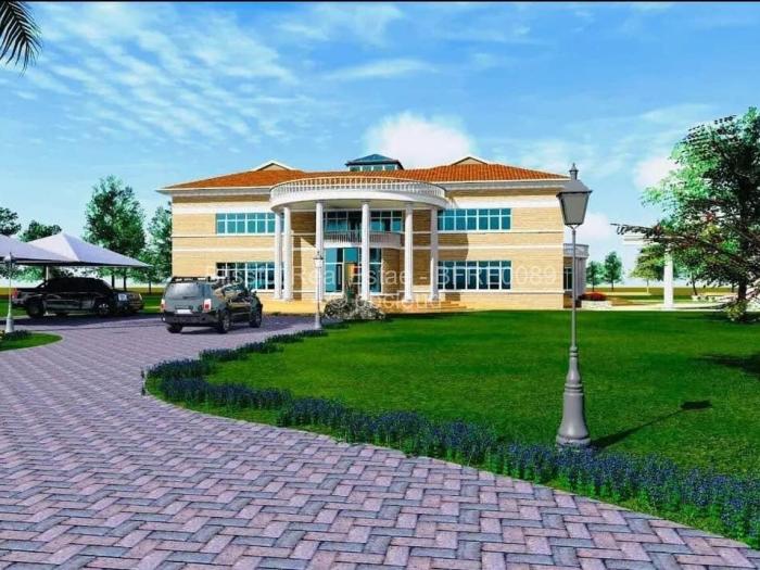 12 Bedroom House for Sale in Hatfield, Harare