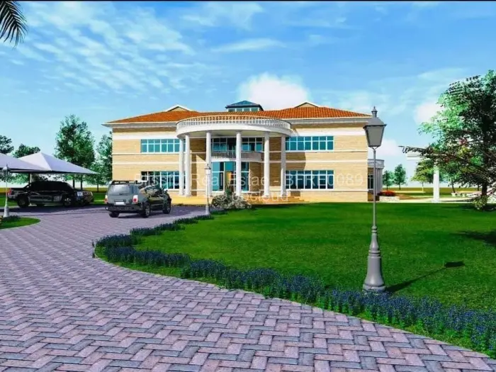 12 Bedroom House for Sale in Hatfield, Harare