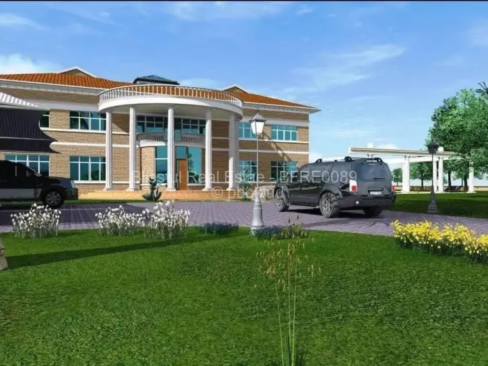 12 Bedroom House for Sale in Hatfield, Harare