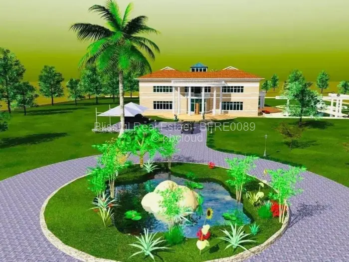 12 Bedroom House for Sale in Hatfield, Harare