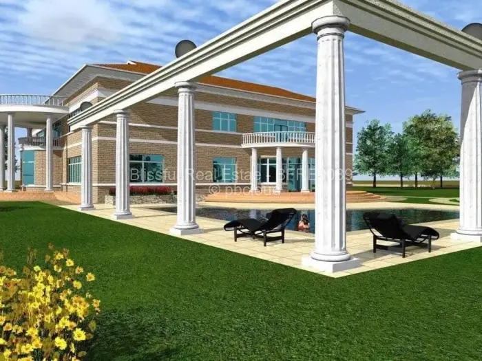 12 Bedroom House for Sale in Hatfield, Harare