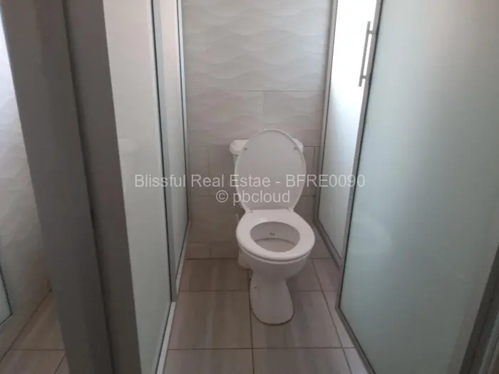 House to Rent in Belvedere, Harare