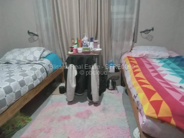 House to Rent in Belvedere, Harare