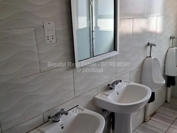 House to Rent in Belvedere, Harare