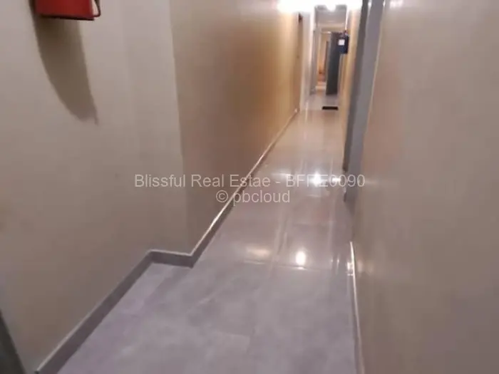 House to Rent in Belvedere, Harare