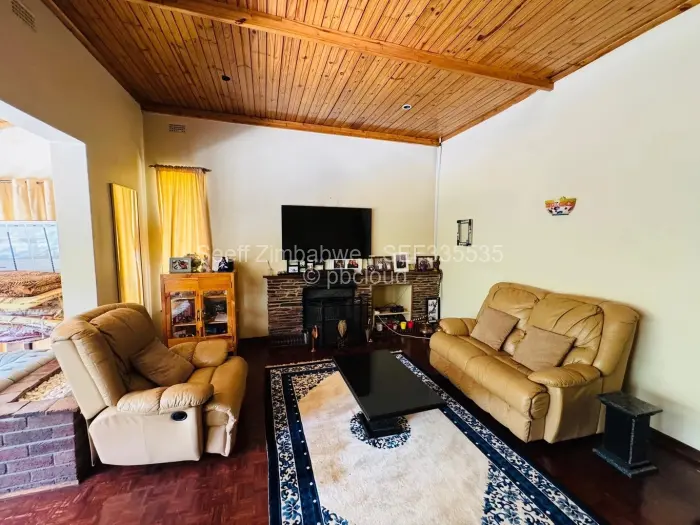3 Bedroom House for Sale in Philadelphia, Harare