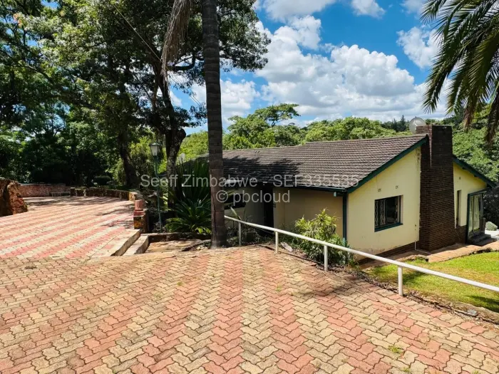 3 Bedroom House for Sale in Philadelphia, Harare