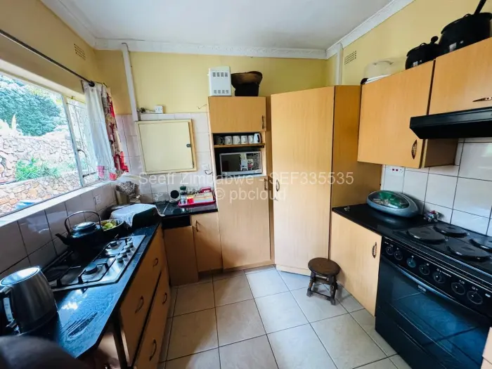 3 Bedroom House for Sale in Philadelphia, Harare