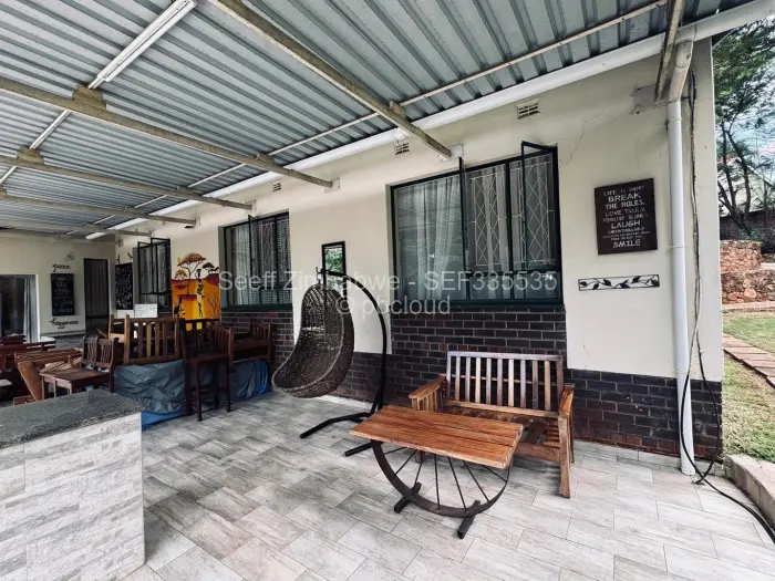 3 Bedroom House for Sale in Philadelphia, Harare